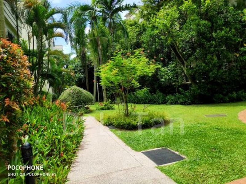 3 Bed Condo for Rent in  Dormer Park - Image 16