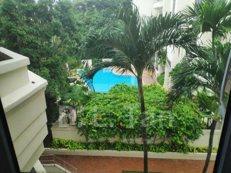 3 Bed Condo for Rent in  Dormer Park - Image 17