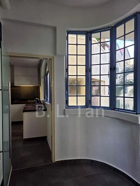 3 Bed Condo for Rent in  Dormer Park - Image 1