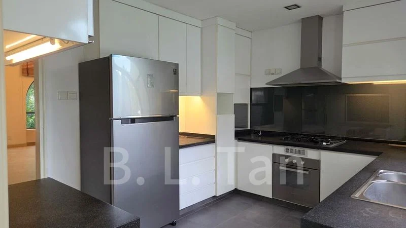 3 Bed Condo for Rent in  Dormer Park - Image 10