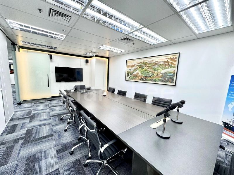 Office for Sale: International Plaza - Image 4