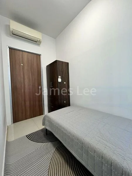 Common Room (Condo) for Rent in  City Square Residences - Image 6
