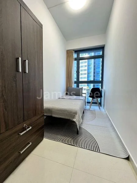 Common Room (Condo) for Rent in  City Square Residences - Image 3