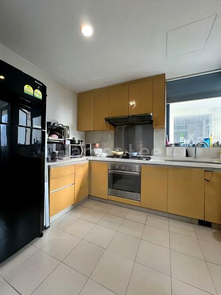 Common Room (Condo) for Rent in  City Square Residences - Image 2