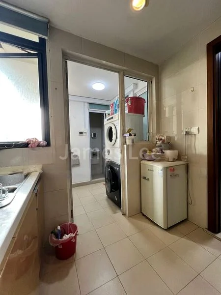 Common Room (Condo) for Rent in  City Square Residences - Image 4