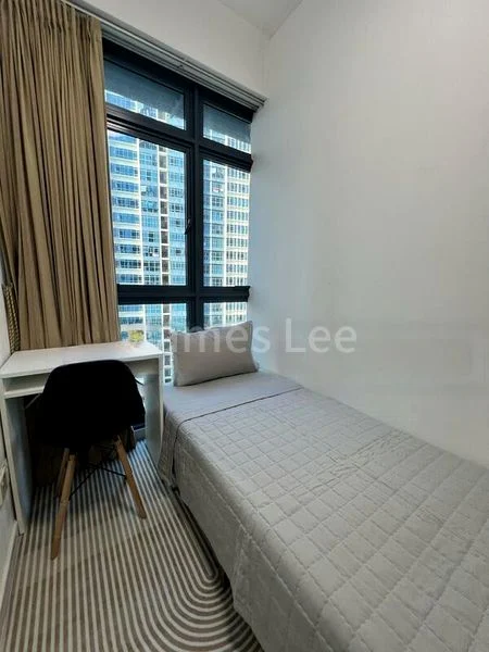 Common Room (Condo) for Rent in  City Square Residences - Image 8