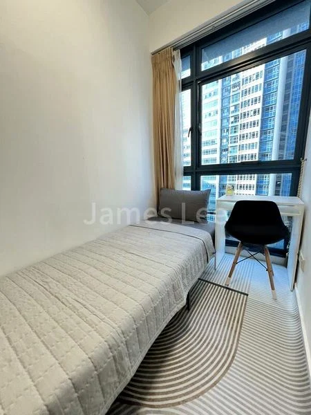 Common Room (Condo) for Rent in  City Square Residences - Image 5