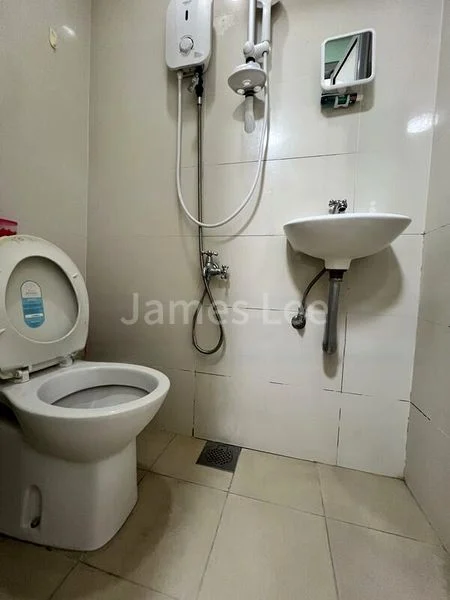 Common Room (Condo) for Rent in  City Square Residences - Image 7