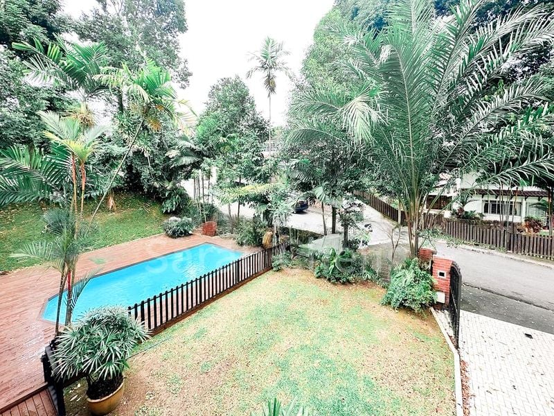 4 Bed Bungalow (Landed) for Rent in  Oei Tiong Ham Park - Image 5