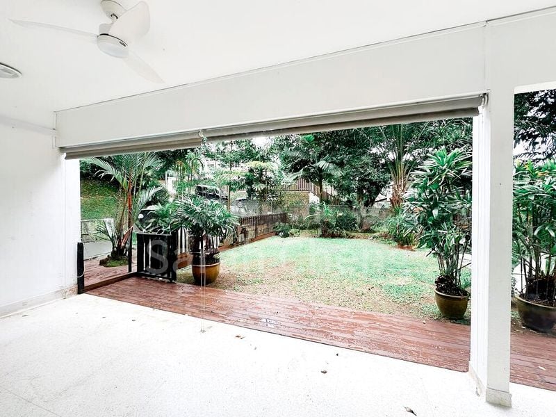 4 Bed Bungalow (Landed) for Rent in  Oei Tiong Ham Park - Image 3