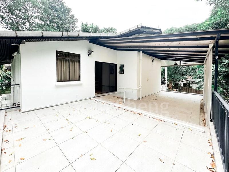 4 Bed Bungalow (Landed) for Rent in  Oei Tiong Ham Park - Image 2
