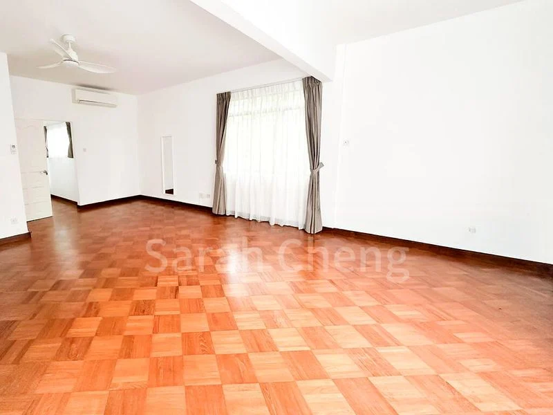4 Bed Bungalow (Landed) for Rent in  Oei Tiong Ham Park - Image 13