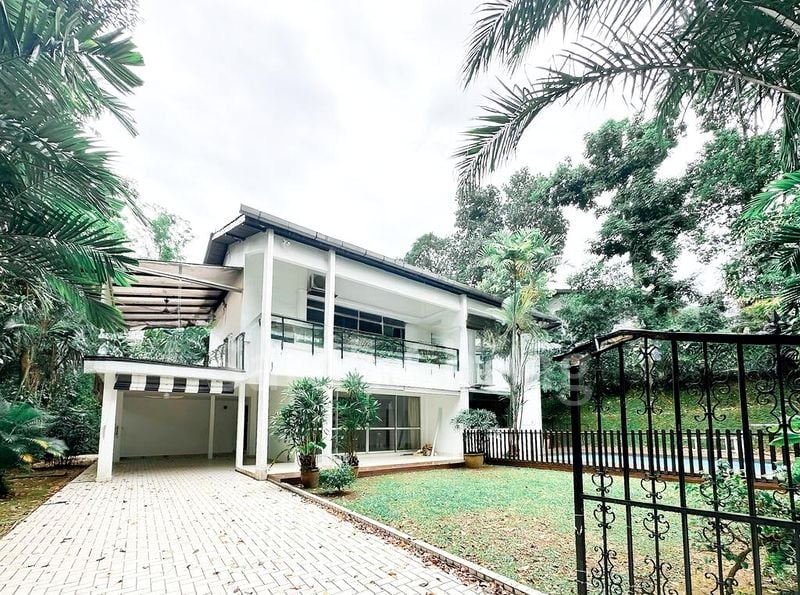 4 Bed Bungalow (Landed) for Rent in  Oei Tiong Ham Park - Image 19