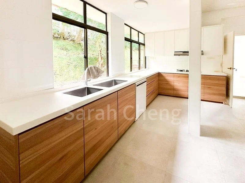 4 Bed Bungalow (Landed) for Rent in  Oei Tiong Ham Park - Image 17