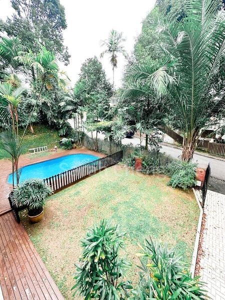 4 Bed Bungalow (Landed) for Rent in  Oei Tiong Ham Park - Image 15