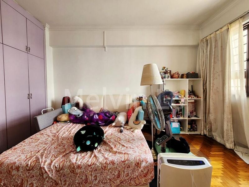 5 Bed Condo for Rent in  Kensington Park Condominium - Image 10