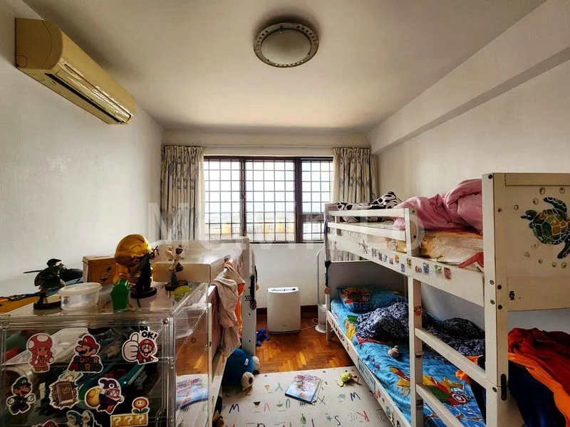 5 Bed Condo for Rent in  Kensington Park Condominium - Image 9