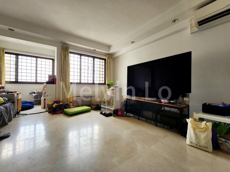 5 Bed Condo for Rent in  Kensington Park Condominium - Image 14