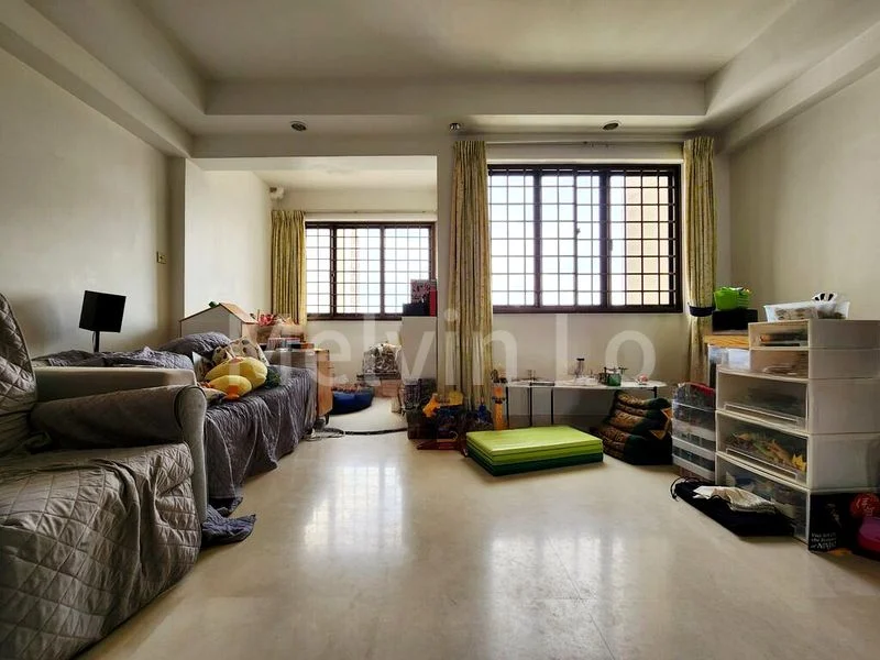 5 Bed Condo for Rent in  Kensington Park Condominium - Image 13