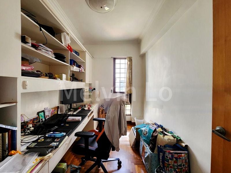 5 Bed Condo for Rent in  Kensington Park Condominium - Image 8