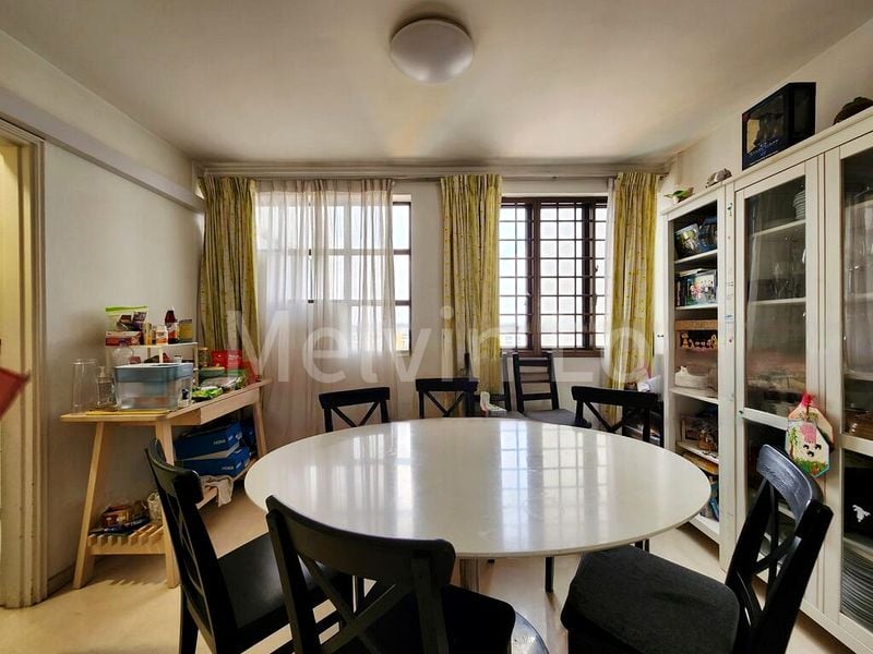 5 Bed Condo for Rent in  Kensington Park Condominium - Image 12