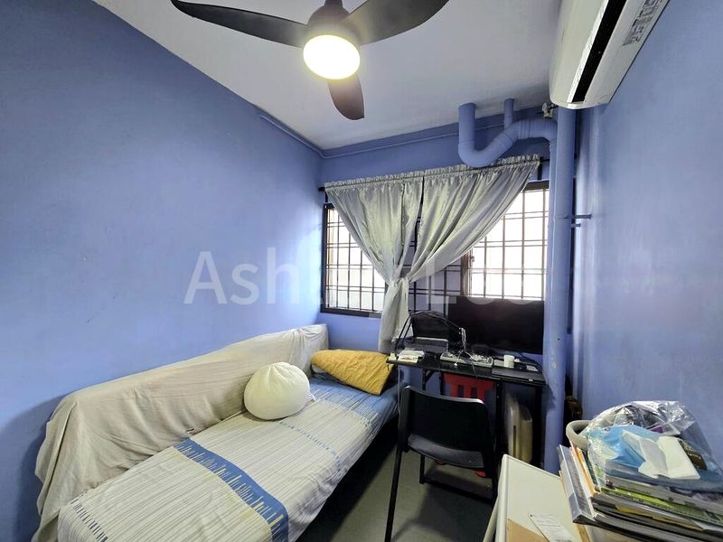 5 Room (5A) HDB for Sale in  128 Geylang East Avenue 1 - Image 9