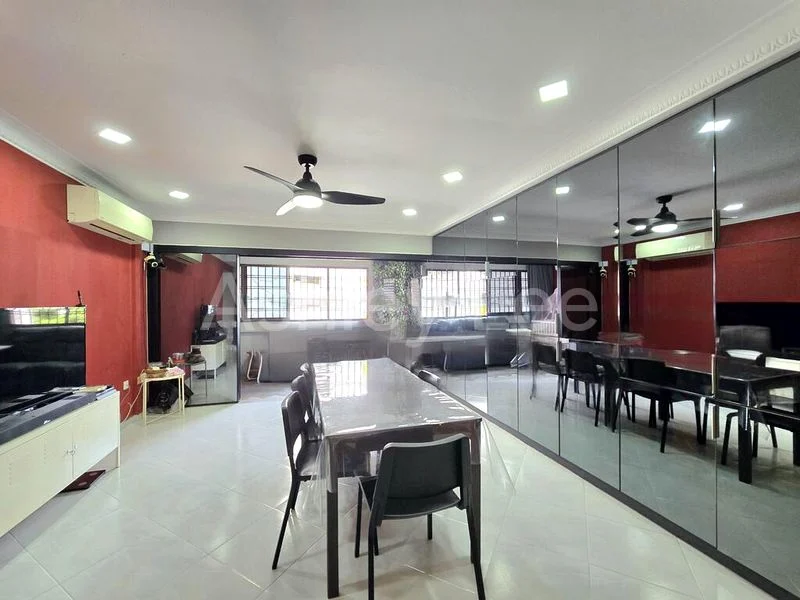 5 Room (5A) HDB for Sale in  128 Geylang East Avenue 1 - Image 1
