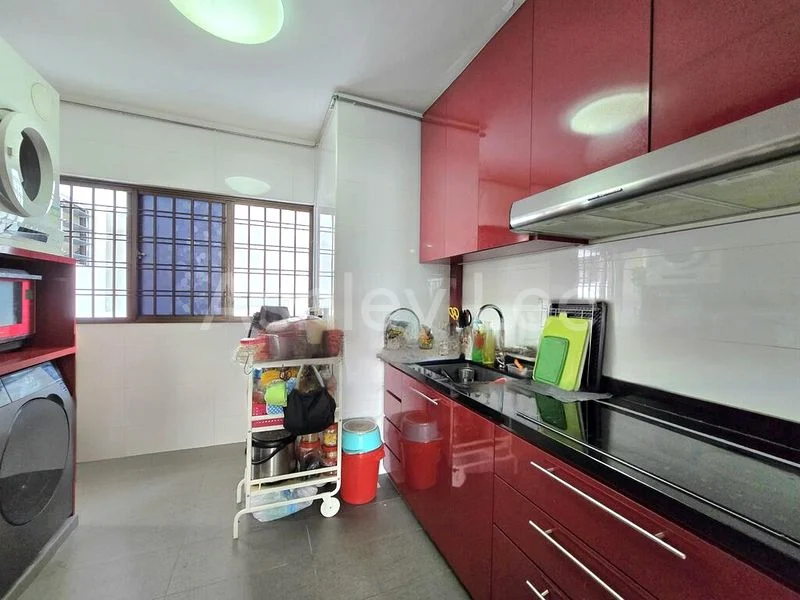 5 Room (5A) HDB for Sale in  128 Geylang East Avenue 1 - Image 2