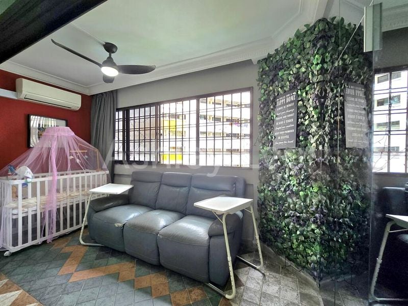 5 Room (5A) HDB for Sale in  128 Geylang East Avenue 1 - Image 3