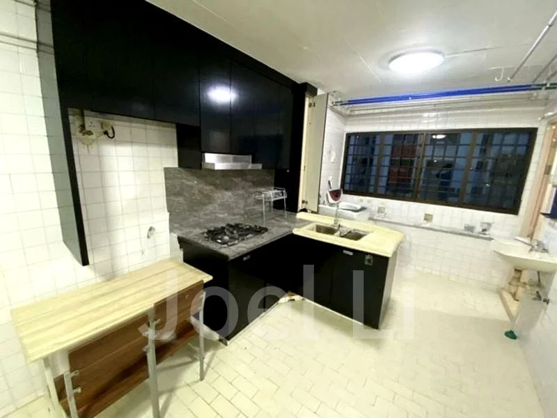 3 Room (3NG) HDB for Rent in  710 Yishun Avenue 5 - Image 4