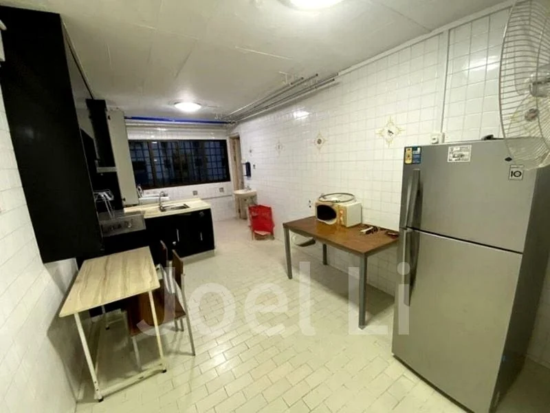 3 Room (3NG) HDB for Rent in  710 Yishun Avenue 5 - Image 5