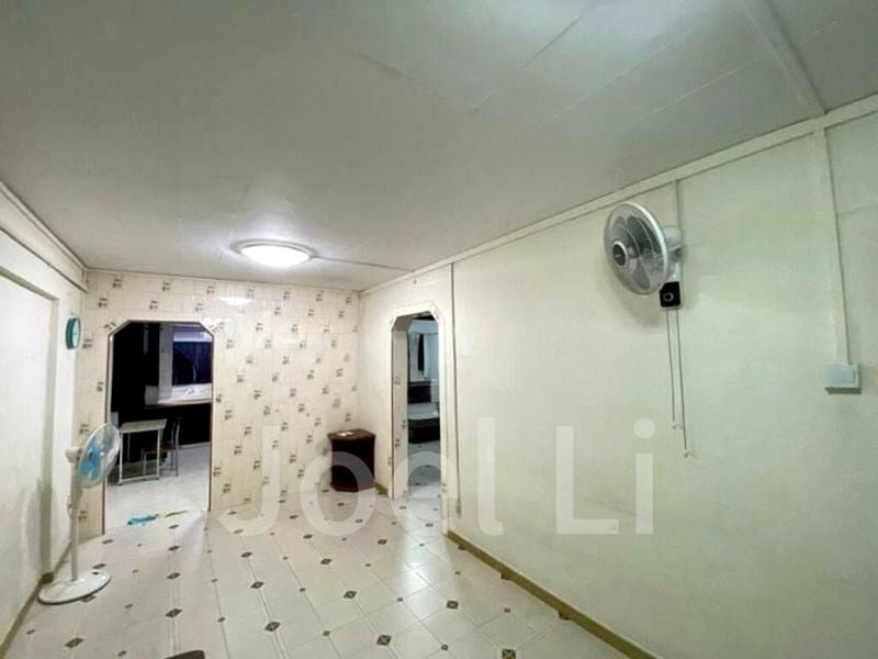 3 Room (3NG) HDB for Rent in  710 Yishun Avenue 5 - Image 1