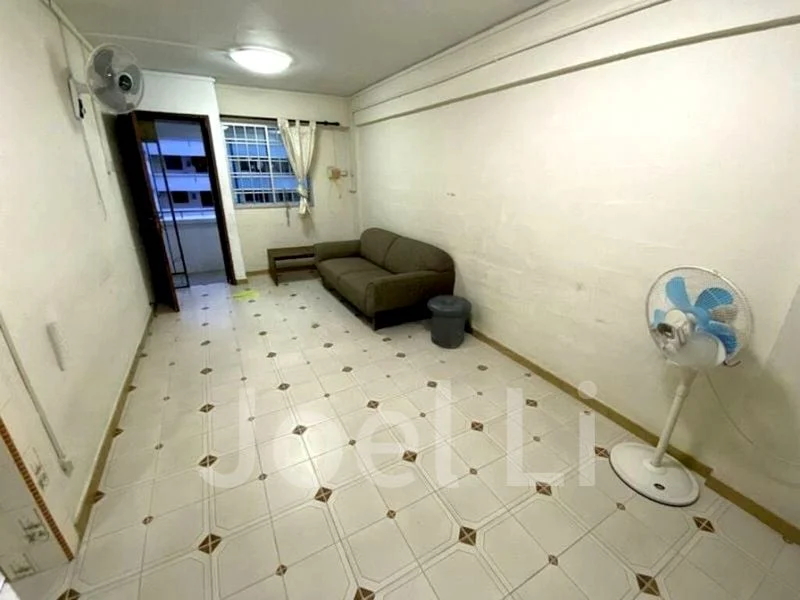 3 Room (3NG) HDB for Rent in  710 Yishun Avenue 5 - Image 2