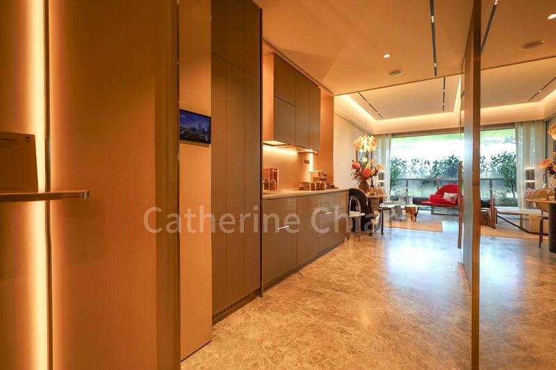 2 Bed Condo for Sale in  Asia Square Towers - Image 3