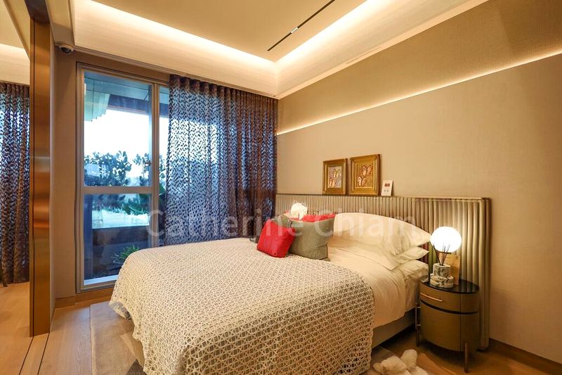 2 Bed Condo for Sale in  Asia Square Towers - Image 6