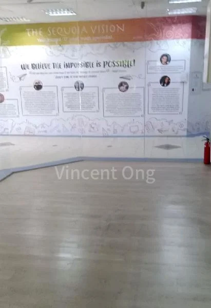 Shop / Shophouse for Rent: Bukit Timah Shopping Centre - Image 1