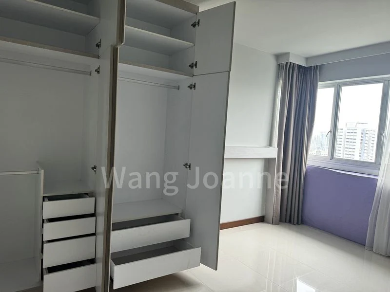 3 Room HDB for Rent in  116A Jalan Tenteram - Image 9