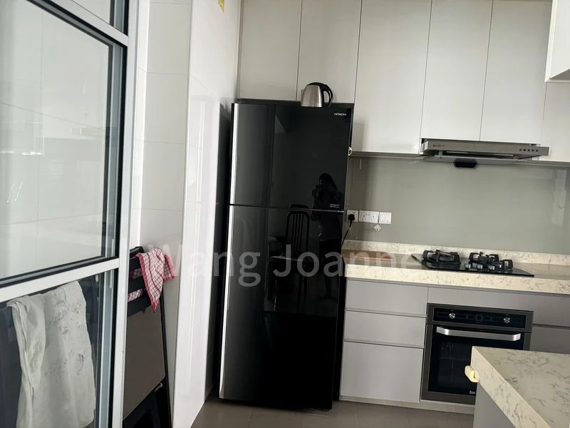 3 Room HDB for Rent in  116A Jalan Tenteram - Image 12
