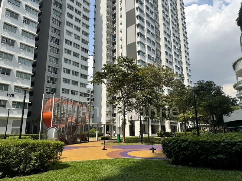 3 Room HDB for Rent in  116A Jalan Tenteram - Image 13