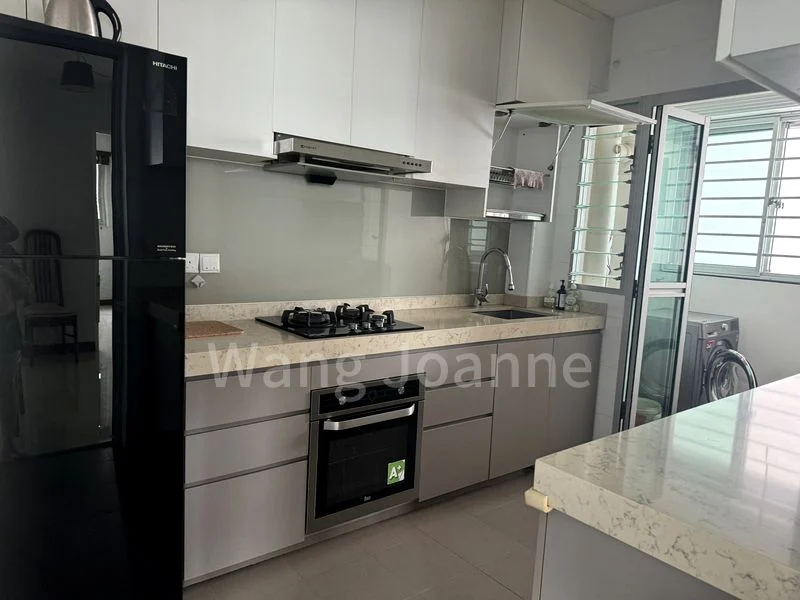 3 Room HDB for Rent in  116A Jalan Tenteram - Image 10