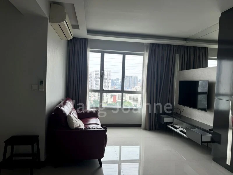 3 Room HDB for Rent in  116A Jalan Tenteram - Image 1