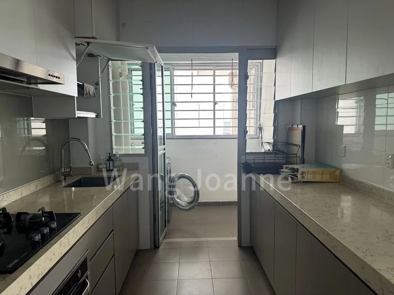 3 Room HDB for Rent in  116A Jalan Tenteram - Image 11
