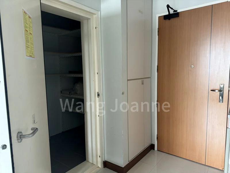 3 Room HDB for Rent in  116A Jalan Tenteram - Image 4