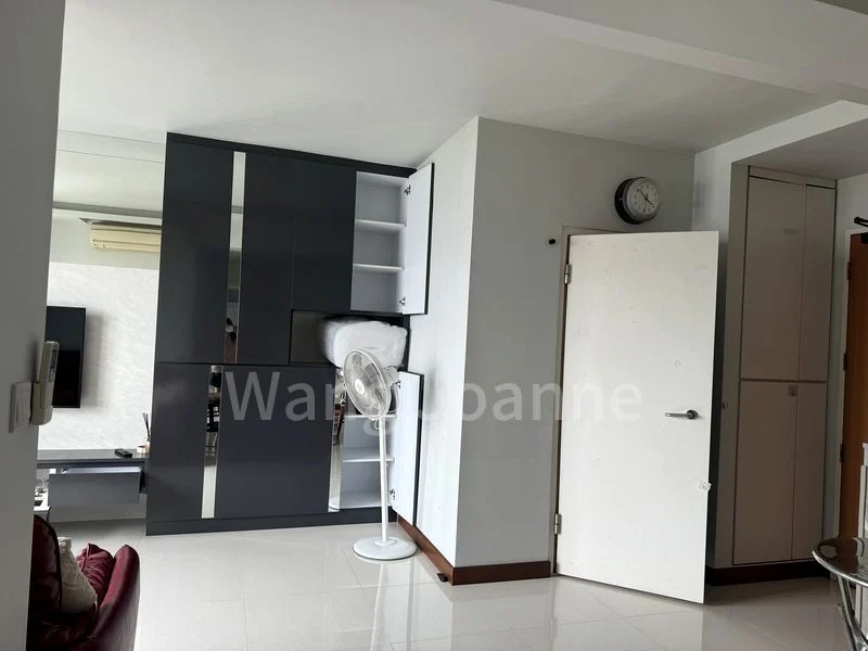 3 Room HDB for Rent in  116A Jalan Tenteram - Image 3