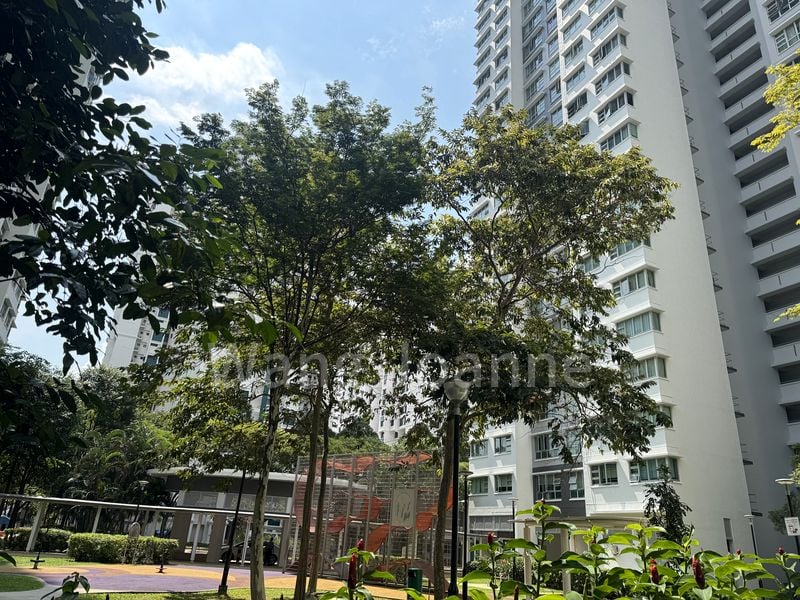 3 Room HDB for Rent in  116A Jalan Tenteram - Image 14