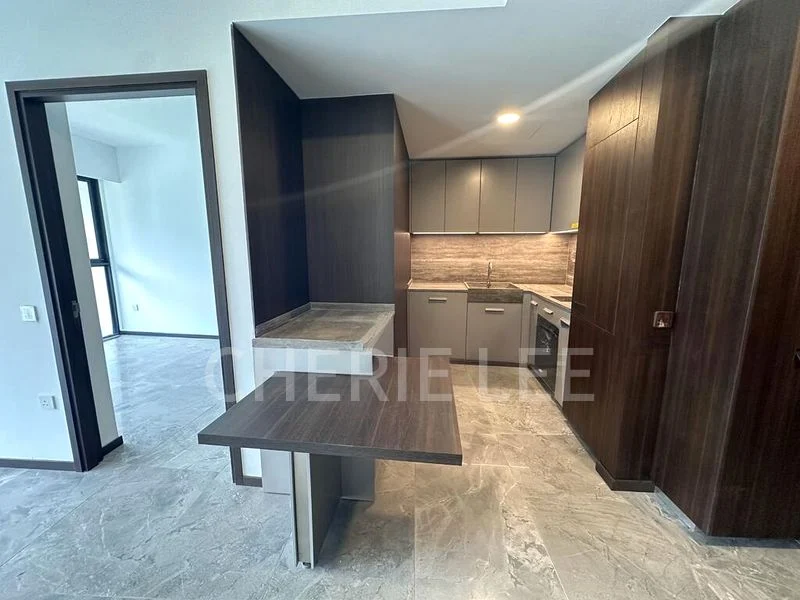 2 Bed Condo for Rent in  One Pearl Bank - Image 7