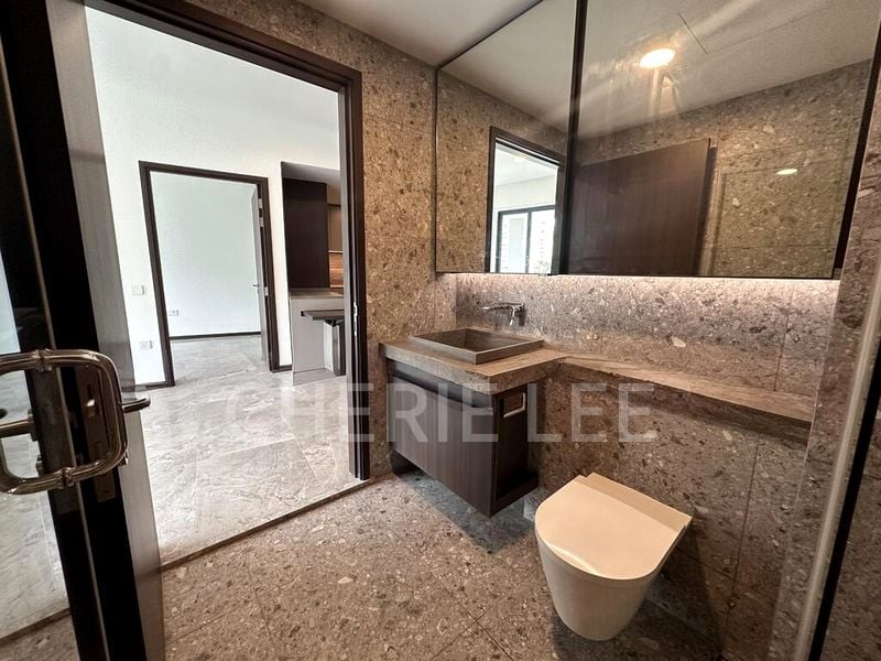 2 Bed Condo for Rent in  One Pearl Bank - Image 2