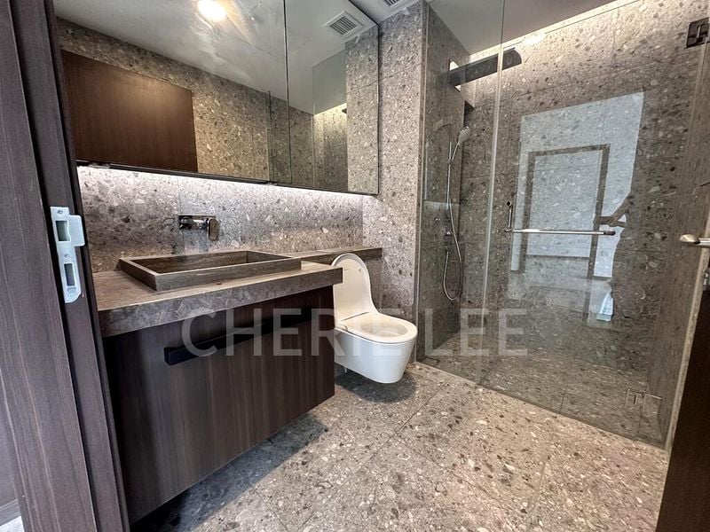2 Bed Condo for Rent in  One Pearl Bank - Image 1