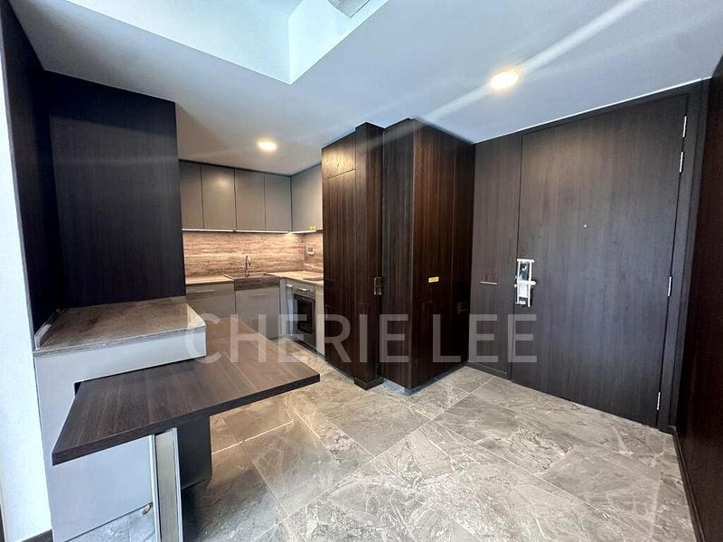 2 Bed Condo for Rent in  One Pearl Bank - Image 3