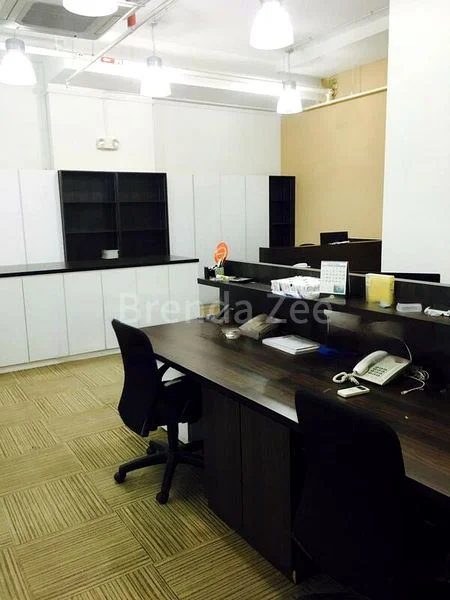 Light Industrial (B1) for Sale: One Commonwealth - Image 4